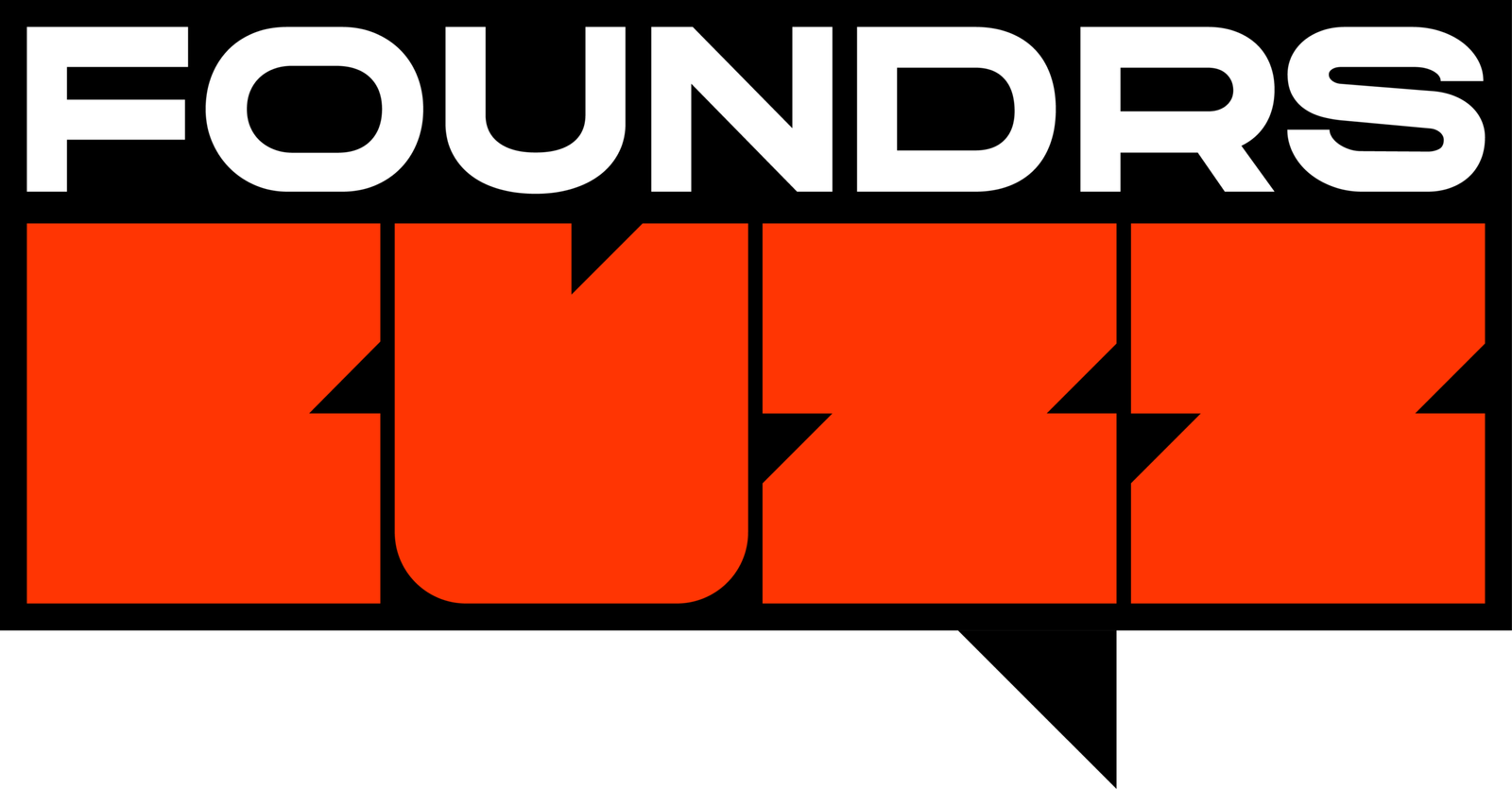 FoundrsBuzz